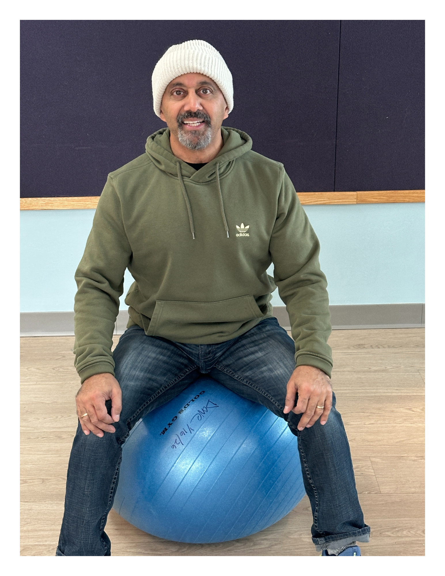 Stability Ball