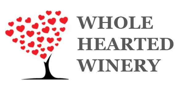 Whole Hearted Winery