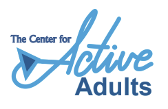 Center For Active Adults